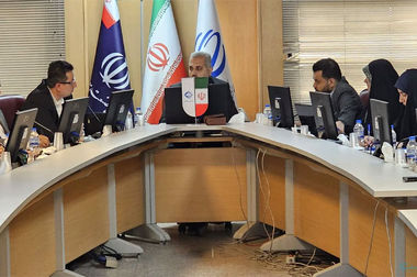 پیام تبریک سرپرست مرکز توسعه تجارت الکترونیکی به مناسبت روز خبرنگار