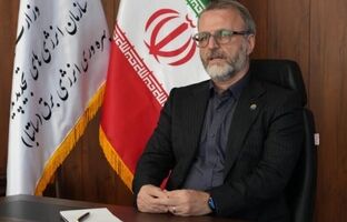 ظرفیت نیروگاه‌های خورشیدی کشور در طی دو سال بیش از ۷ برابر شد