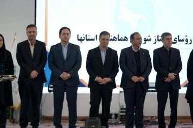  تفاهم‌نامه همکاری بیمه تعاون و پژوهشکده بیمه امضا شد / علیپور یزدی: پژوهش، کلید توسعه صنعت بیمه است