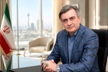 خوارزمی برای آینده دیجیتال بازار فناوری اطلاعات ایران آماده است