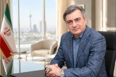 فناوری، زیربنای توسعه خدمات مالی نوین و شتاب‌دهنده بانکداری دیجیتال است