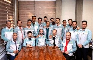 نقش‌آفرینی امور کارکنان در تقسیم کارکنان جدیدالاستخدام