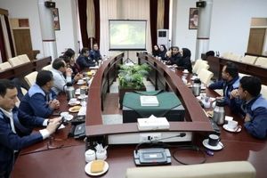 تعیین اقدامات اصلاحی برای کاهش آلاینده‌های محیط کار کارخانه فرآوری