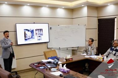 حضور موفق صبانور در بازار صادرات؛ سهم ۳۲ درصدی کنسانتره از فروش