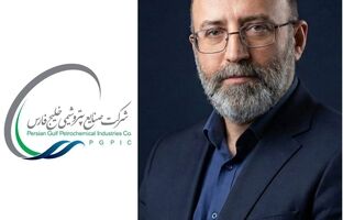 امیرحسین پهلوان، مدیرعامل پتروشیمی لردگان شد