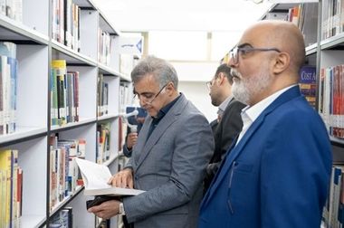 انتصاب رئیس روابط عمومی و امور بین الملل شرکت توسعه پتروایران