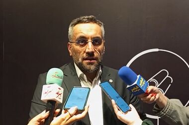 رونمایی از سامانه جدید هوش تجاری پتروشیمی جم