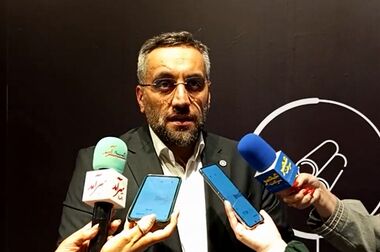 رونمایی از سامانه جدید هوش تجاری پتروشیمی جم