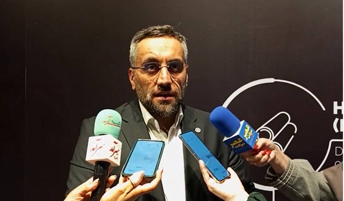 افزایش ظرفیت صنعت پتروشیمی طبق برنامه هفتم توسعه + ویدئو