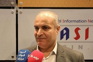 قیمت برق و گاز صنایع کشور در برخی ماه‌ها بالاتر از نرخ جهانی است/ مصرف برق فولاد مبارکه پایین‌تر از میانگین جهانی