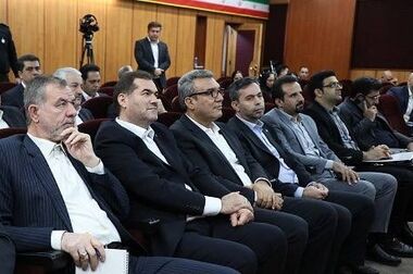 افزایش سهم بازار بانک سینا در سال جاری