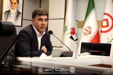 لبیک به دعوت رهبر معظم انقلاب و پاسداشت فرهنگ ایثار و شهادت