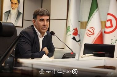 لبیک به دعوت رهبر معظم انقلاب و پاسداشت فرهنگ ایثار و شهادت