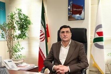 خط دو متروی اصفهان بیش از ۱۰ تن آلودگی را در شهر کاهش می‌دهد