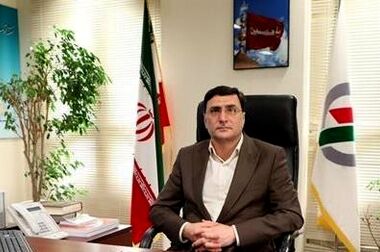 معاون برنامه ریزی و توسعه ذوب آهن اصفهان ، مهندس برتر متالورژی و مواد کشورشد
