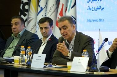 ویدئو: خلاصه تصویری اخبار «ومعادن» در هفته‌ای که گذشت