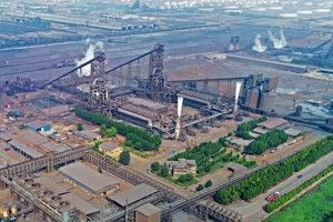 منطقه ویژه اقتصادی صنایع معدنی و فلزی خلیج فارس، بستر راهبردی ارتقای بهره‌وری منابع انسانی