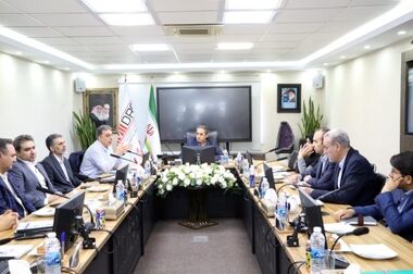 سمپوزیوم فرآوری، گشودن افق‌هایی نو در همکاری‌های فرامرزی است