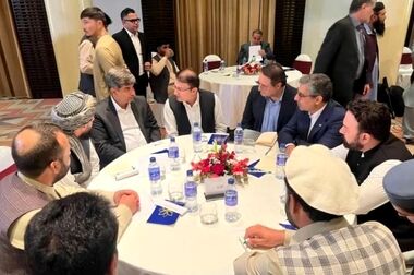نهمین سال متوالی در صدر صنعت خراسان رضوی