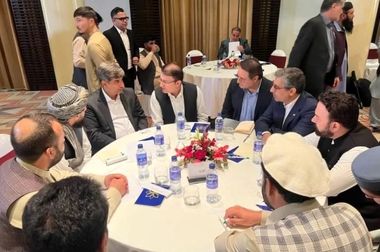  یازدهمین کنفرانس بین المللی مهندسی صنایع و سیستم ها (ویدئو)