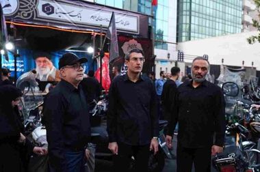 اعلام فهرست شعب فعال بانک سینا در استان‌ها برای روز پنج‌شنبه هجدهم تیرماه
