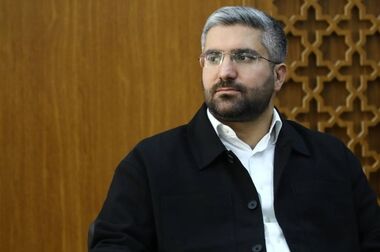 پیام مدیرعامل بانک سینا به مناسبت هفته بانکداری اسلامی
