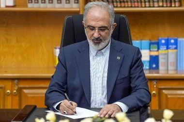 دکتر خورسندیان: قرآن باید به «رفتار سازمانی» در بانک مسکن تبدیل شود / روایتی از فرایند تسویه طلب ۶۶۰ میلیون دلاری و دستاوردی مهم در ترازنامه مالی بانک