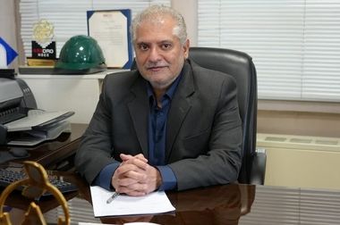 معدن بدون رسانه یعنی توسعه بدون اعتماد/ روابط عمومی انتقال دهنده تفکر و اعتماد است