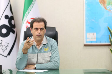 پیام تبریک مدیرعامل گروه فولاد مبارکه در پی کسب سهمیه پلی‌آف لیگ نخبگان آسیا و ایستادن بر سکوی دوم لیگ برتر توسط تیم سپاهان
