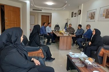 برگزاری دوره آموزشی هوش مصنوعی در صنایع معدنی برای مدیران ارشد ایمپاسکو