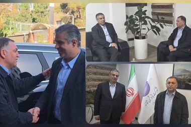 پیام مدیرعامل پتروشیمی شازند به‌مناسبت گرامیداشت هفته دفاع مقدس
