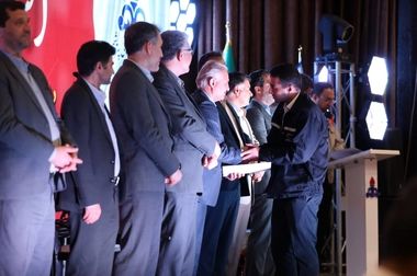 افزایش ظرفیت و تولید پایدار؛ محور نشست مشترک پتروشیمی‌های کارون، اروند و هلدینگ خلیج‌فارس