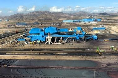  شهرک فولاد سنگان؛ ترکیب مسکن، فرهنگ و ورزش در یک نگاه