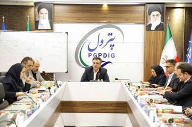 اجرای میدان پتروشیمی و روشنایی بلوار در دستور کار قرار گرفت