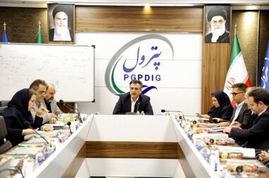تعمیرات اساسی توربین‌های گازی و آغاز پروژه‌های جدید در مجتمع پتروشیمی ایلام