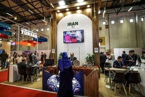 حضور هدفمند نمایندگان گردشگری ایران در نمایشگاه EMITT استانبول
