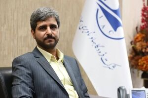 الهی‌نیا سرپرست مدیریت ایمنی شرکت فرودگاه‌ها شد