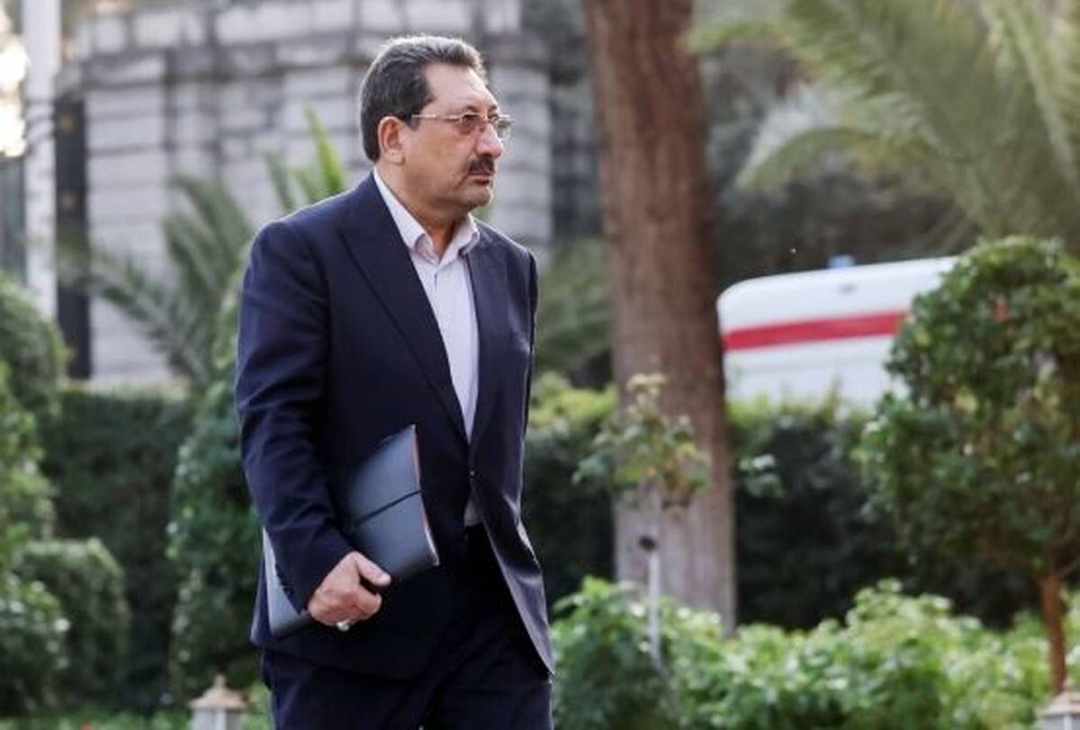 وزیر صمت در سرچشمه و رفسنجان؛ سه پروژه کلیدی شرکت ملی مس افتتاح می‌شود