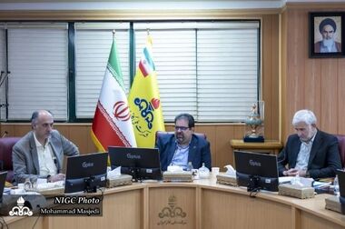 آغاز برگزاری جلسات مجمع عمومی عادی سالانه شرکت‌های تابعه شرکت ملی گاز ایران