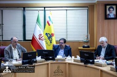 آغاز برگزاری جلسات مجمع عمومی عادی سالانه شرکت‌های تابعه شرکت ملی گاز ایران