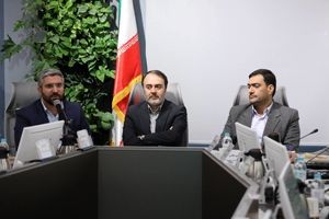 مرز خدمات به درب خانه های شهروندان رسیده است