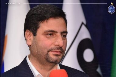 پیشرفت ۹۸.۸ درصدی خط انتقال آب دریای عمان به اصفهان / دسترسی به آب دریا در اصفهان در صورت تأمین مالی توسط سایر سهامداران