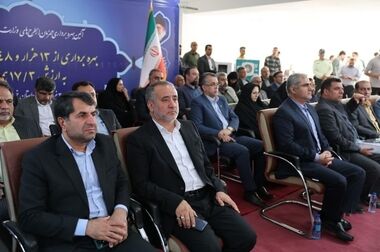 آزادی ۱۱۹ زندانی جرایم غیرعمد؛ ثمره مهربانی بی‌وقفه