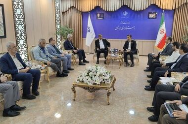 ظرفیت مناسب فناوری داخلی در ساخت ماشین‌آلات تولید کاغذ از سنگ