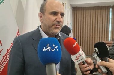 دکتر نادری‌علیزاده: سود تجمیعی شرکت‌های تیپیکو ۹۵ درصد رشد کرد / هیچ شرکت زیان‌ده و بحرانی در تیپیکو نداریم