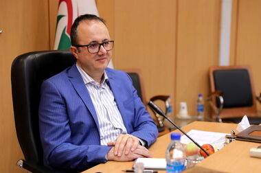 سازمان بورس تنظیم‌گر اصلی حوزه رمز دارایی‌ها