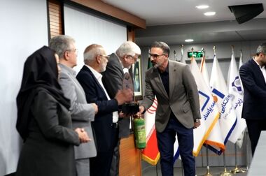 جهش ۳۰ درصدی جذب بودجه نوآوری در پتروشیمی شهید تندگویان