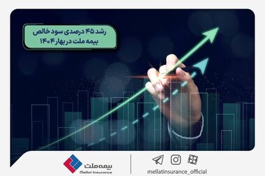 برگزاری نخستین نشست مشترک هیأت‌مدیره و انجمن صنفی نمایندگان بیمه ملت در دوره جدید / فرهادی پور: تقویت تعامل با نمایندگان، محور راهبردی بیمه ملت در مسیر رشد پایدار است