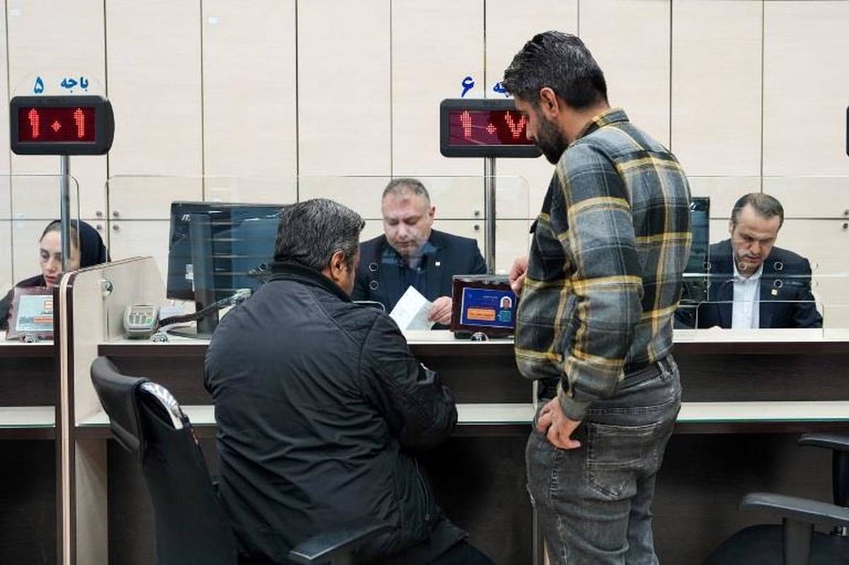  باجه‌‌های عصر و کشیک نوروزی شعب منتخب بانک مسکن فعال شد