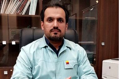 مجموعه فولاد خوزستان نشان داده است که توانایی ارائه راه‌‌ حل‌ مشکلات را دارد